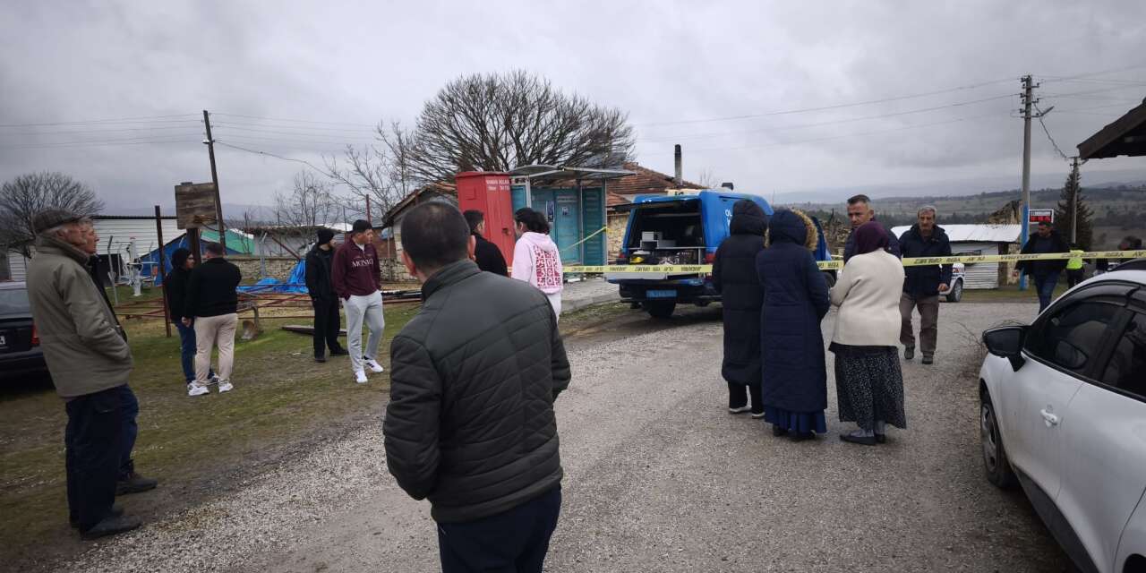 Bayram günü aile faciası! Yeğenini öldürdü, kardeşi ile damadını bıçakladı