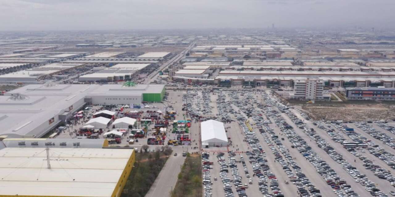 Konya yine yüzbinlerce ziyaretçiyi ağırlayacak