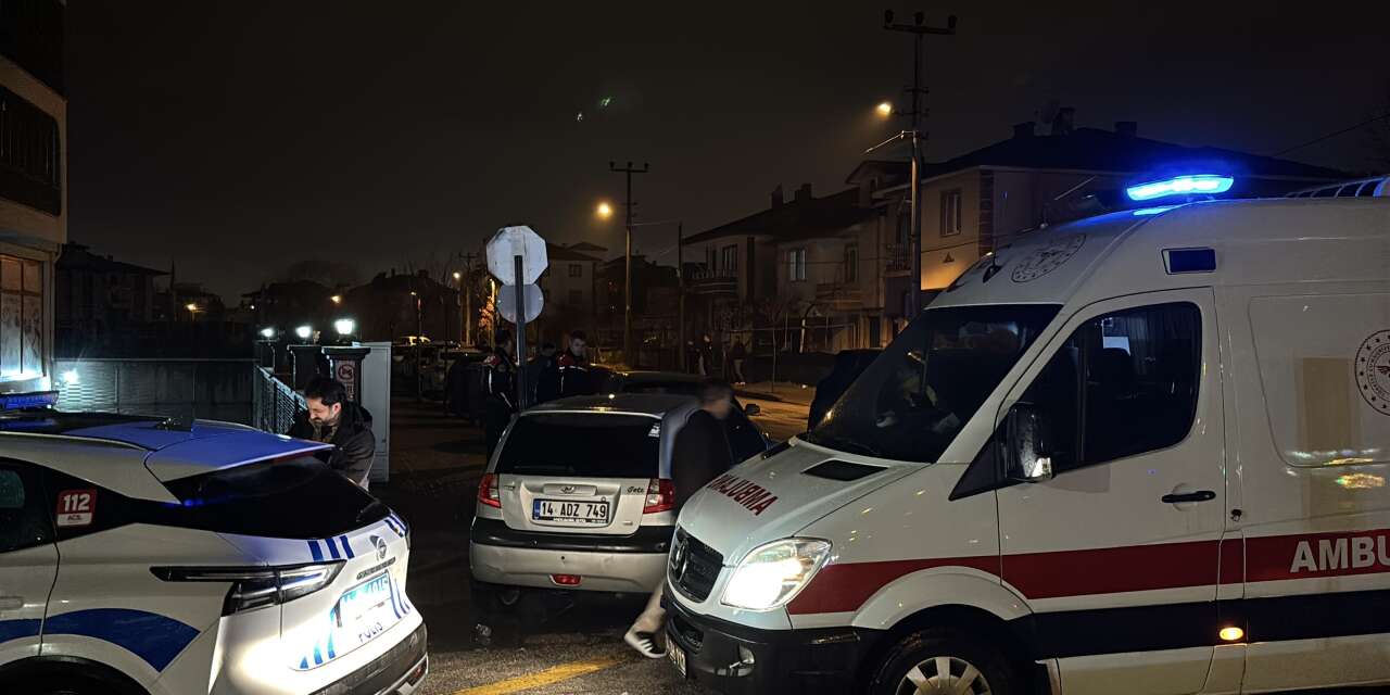 Barışma buluşmasında silahlı çatışma çıktı