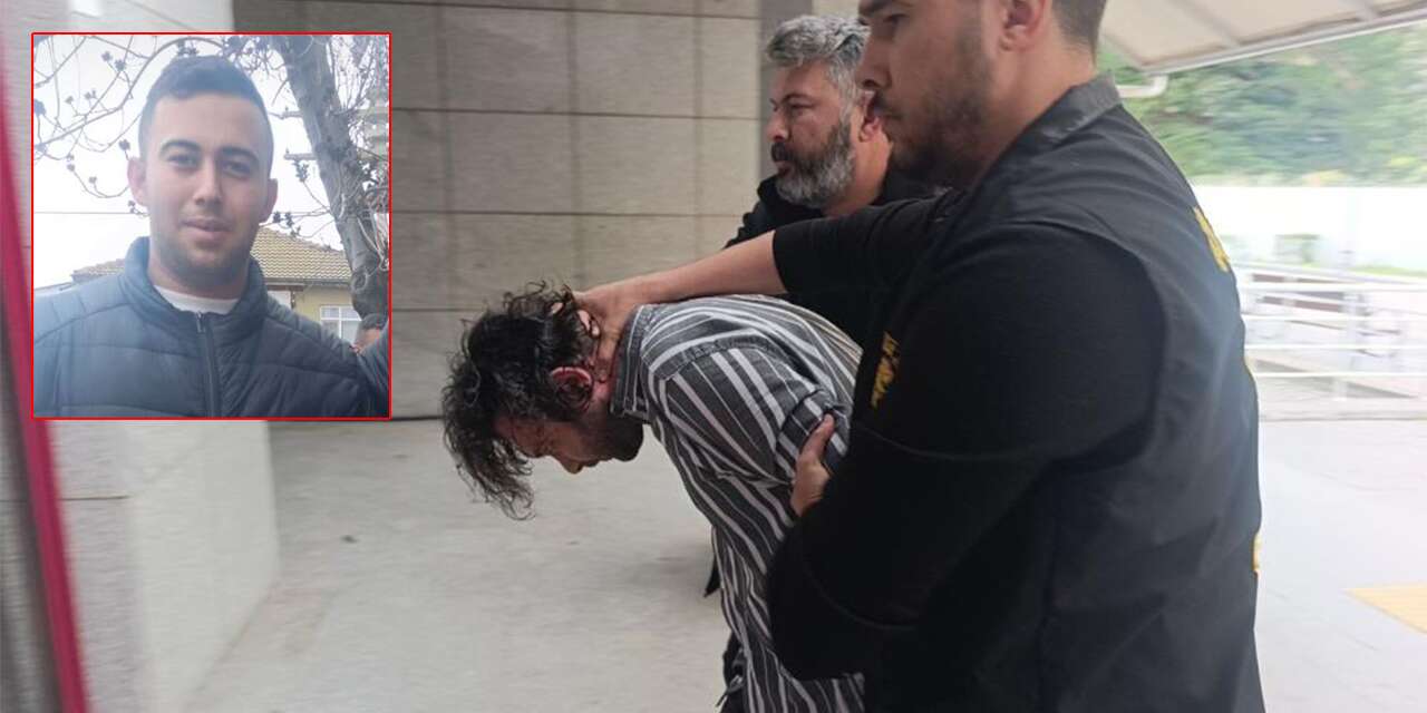 Konyalı Hasan Şimşek cinayetinde şüphelinin ifadesi ortaya çıktı