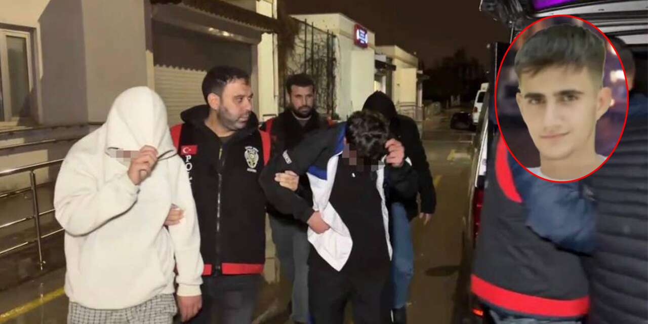 Sigara kavgası kanlı bitti! 17 yaşındaki çocuk öldü, 2 ağabeyi yaralı
