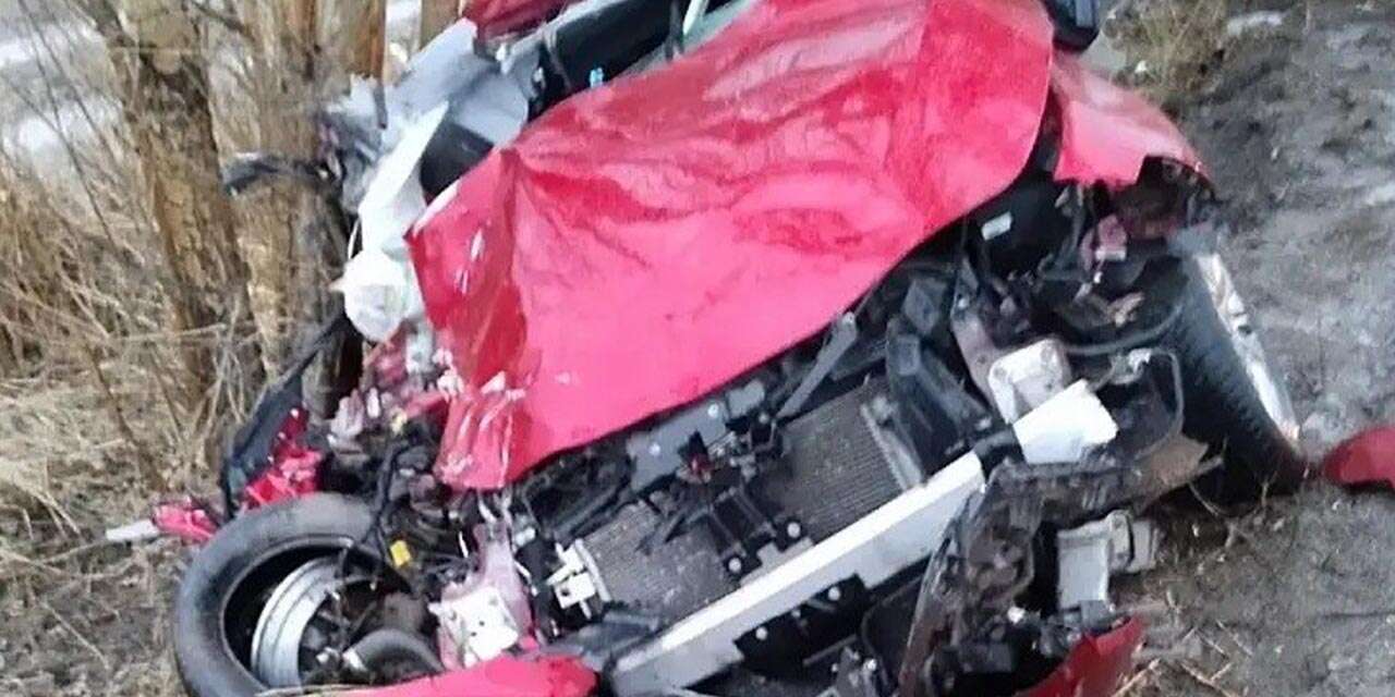 Bayram ziyareti kabusa döndü! Aynı aileden 2 kişi öldü, 5 yaralı var