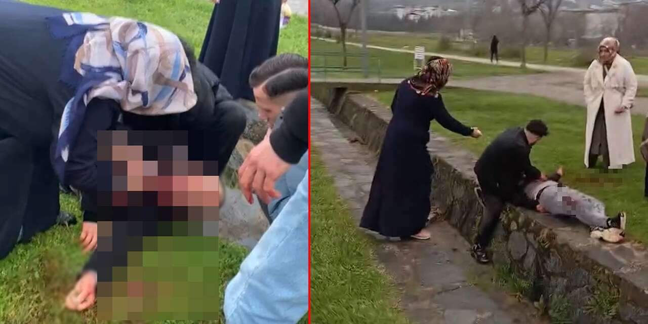 Tartıştığı kişi tarafından bıçaklanan Hamdullah Yaman hayatını kaybetti