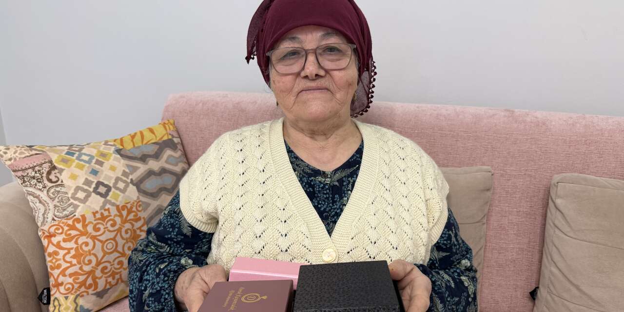 Sahte polislerden 2 milyon TL’lik altın vurgunu