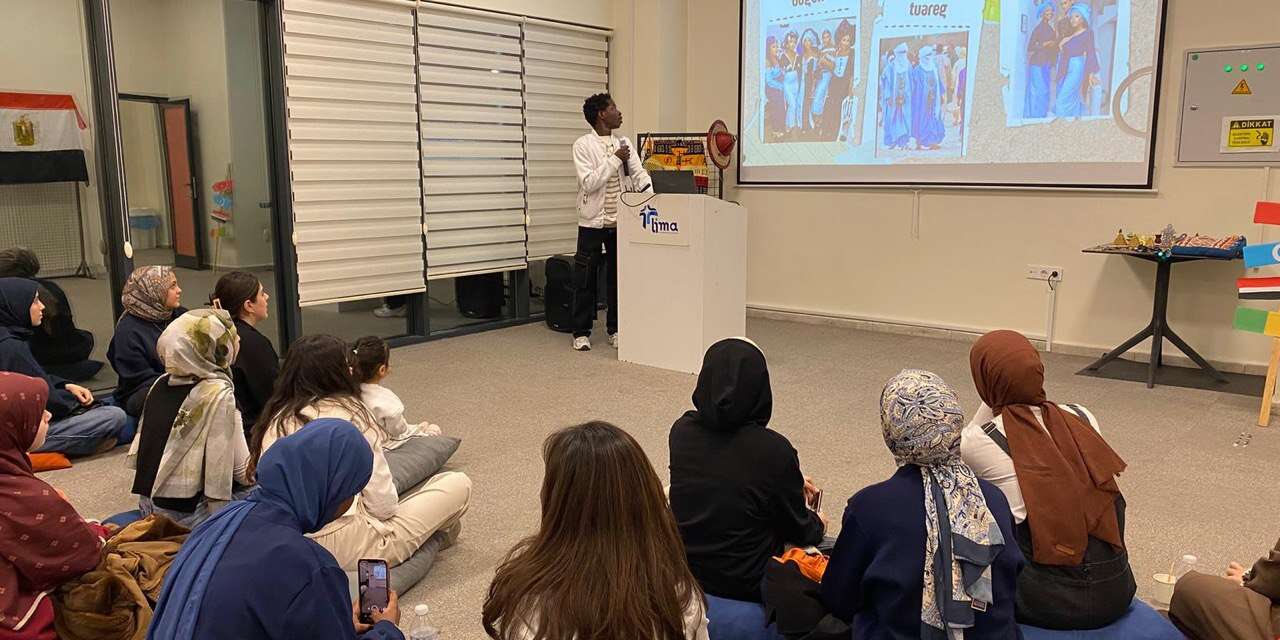 Konya’da öğrenciler LİMA ile Ramazan ayını dolu dolu yaşadı