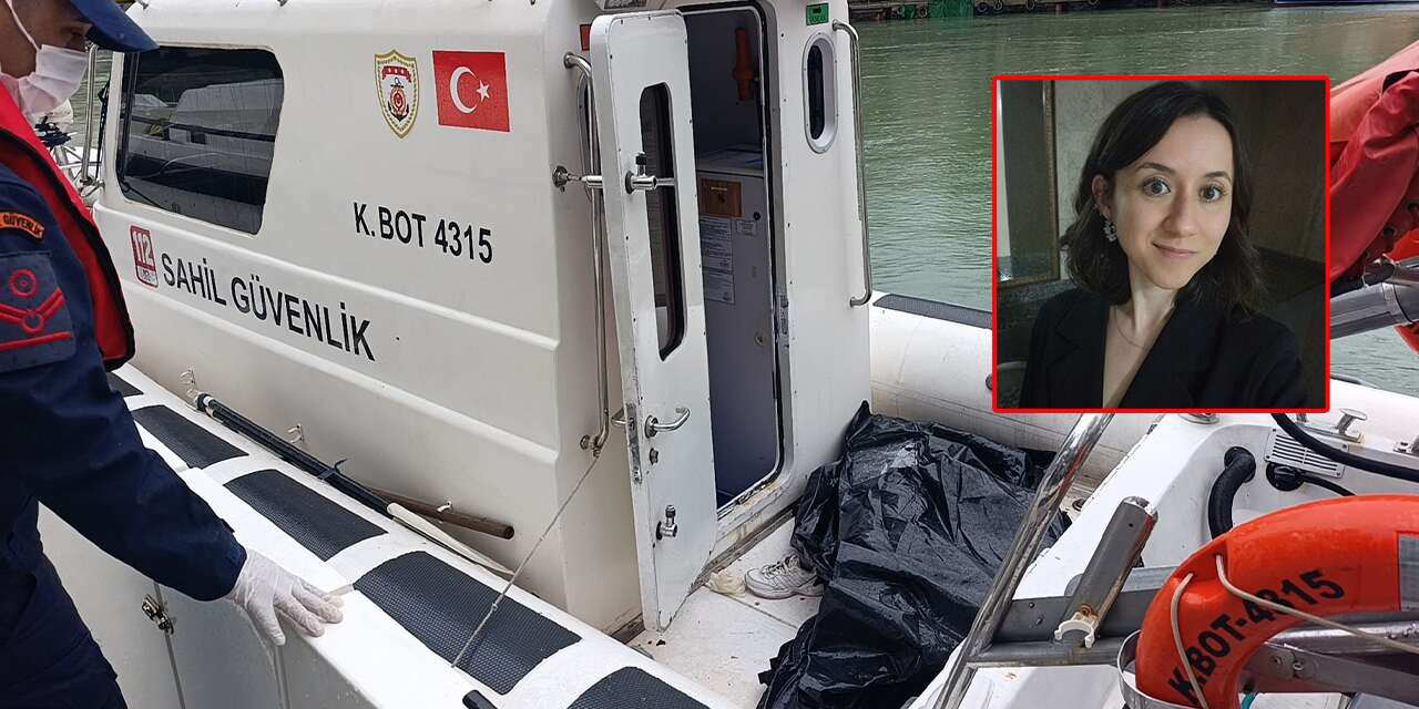 Atama bekleyen genç öğretmenin cansız bedeni bulundu