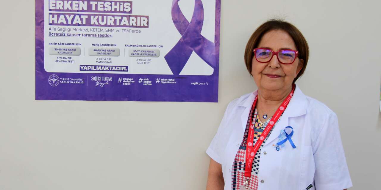 Yıllardır dilinden düşmeyen hastalığa kendisi yakalandı