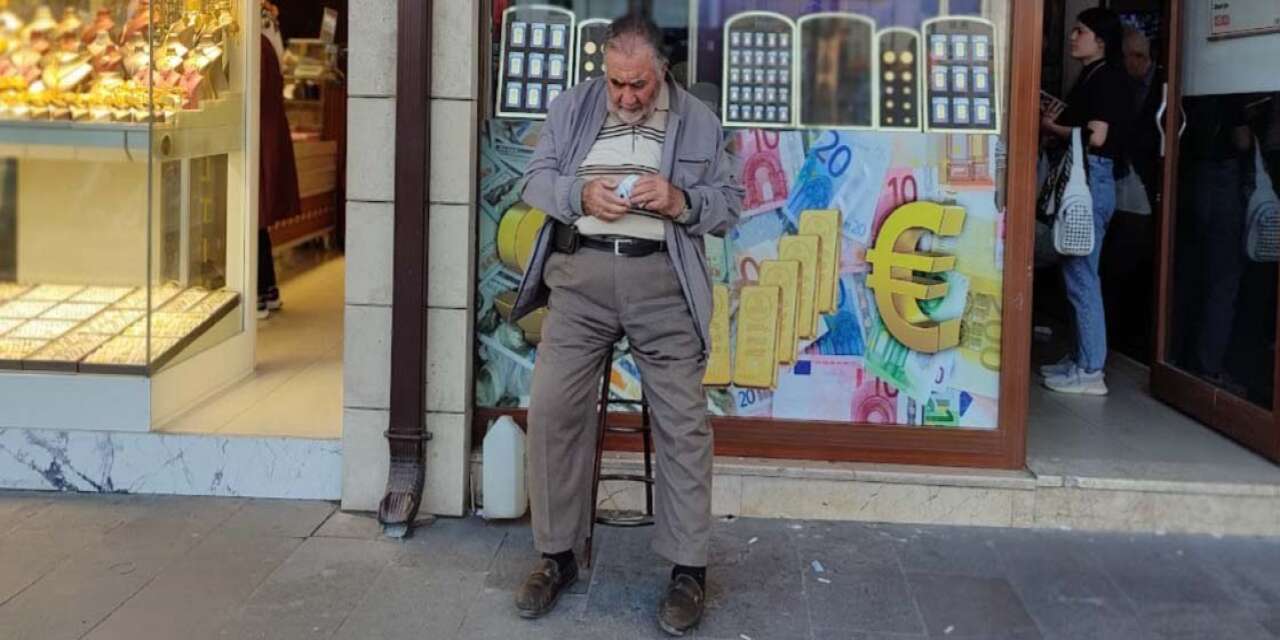 Konya "altın" çağını yaşıyor