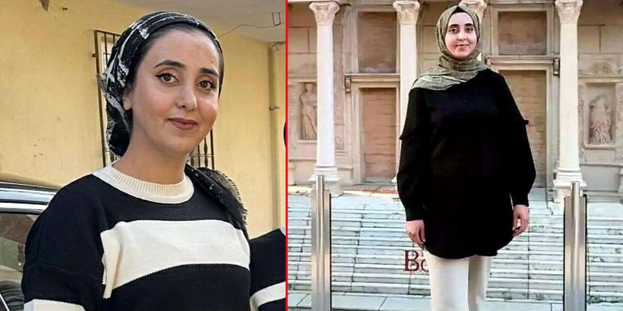 Evde asılı halde bulunmuştu! Eşinin ağırlaştırılmış müebbet hapsi istendi