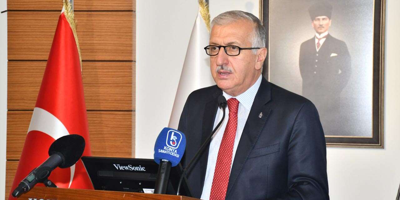 Konya Sanayi Odası’ndan yeni ihracat hamlesi