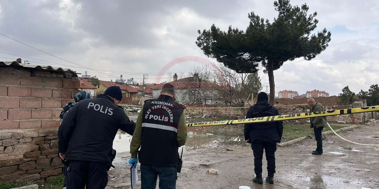 Konya’da akrabalar arasındaki silahlı kavgada yeni gelişme