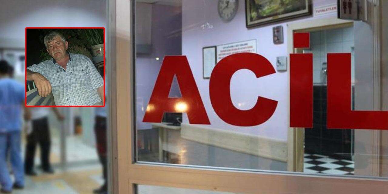 Bayram günü aile faciası! Yeğeni tarafından bıçaklanan dayı öldü