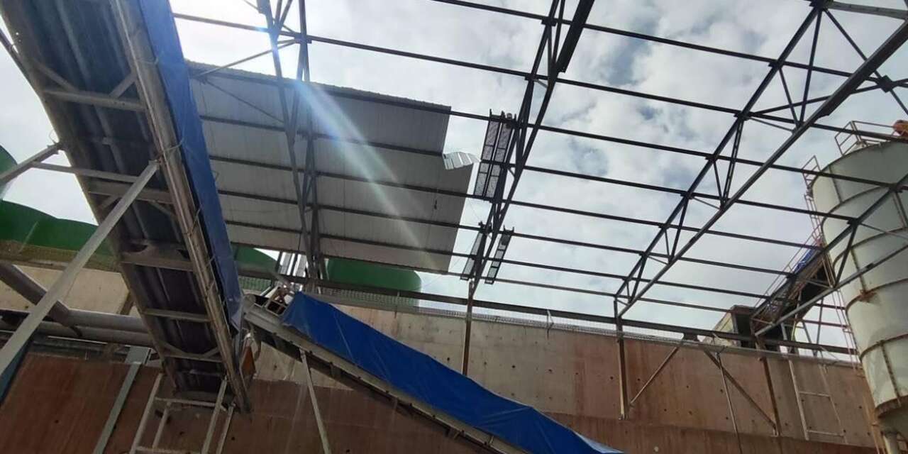 Fabrikada korkunç iş kazası! Ozan Turhan hayatını kaybetti