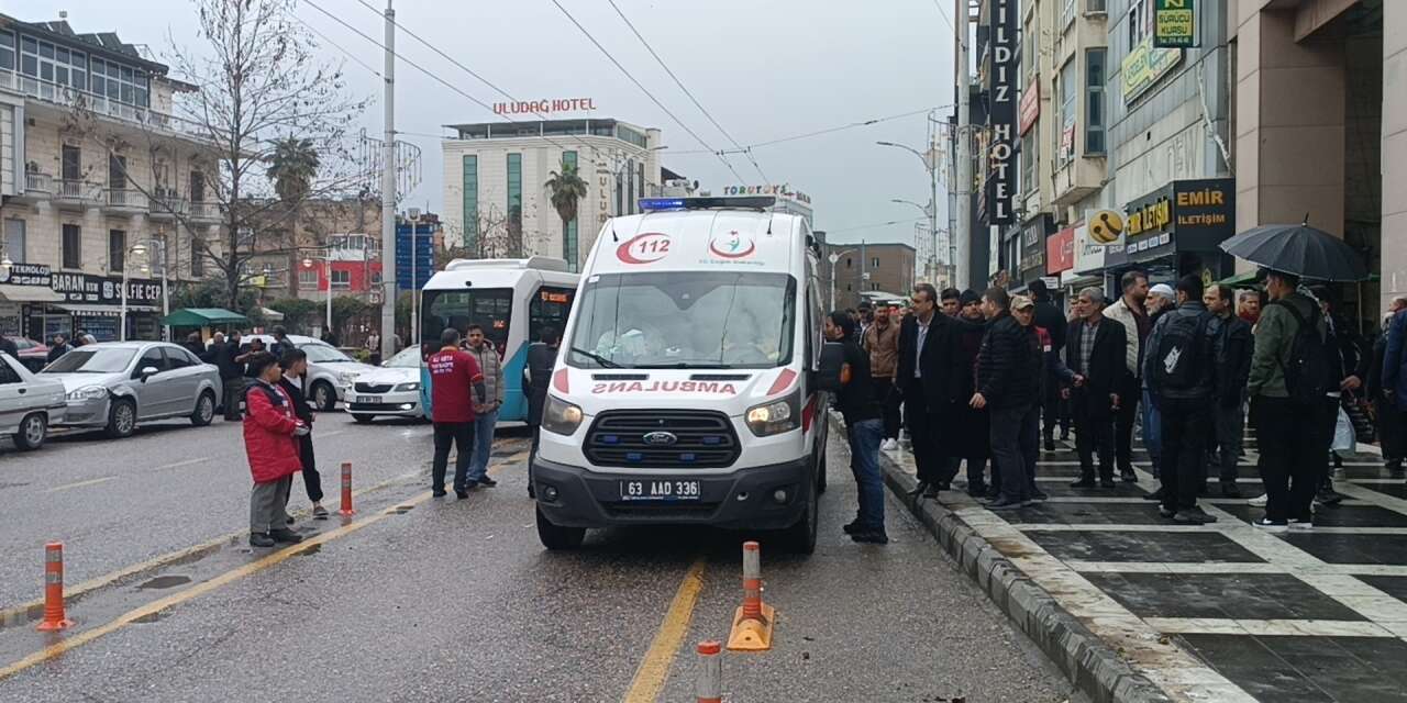 Kardeş dehşeti! Ağabeyini silahla vurdu