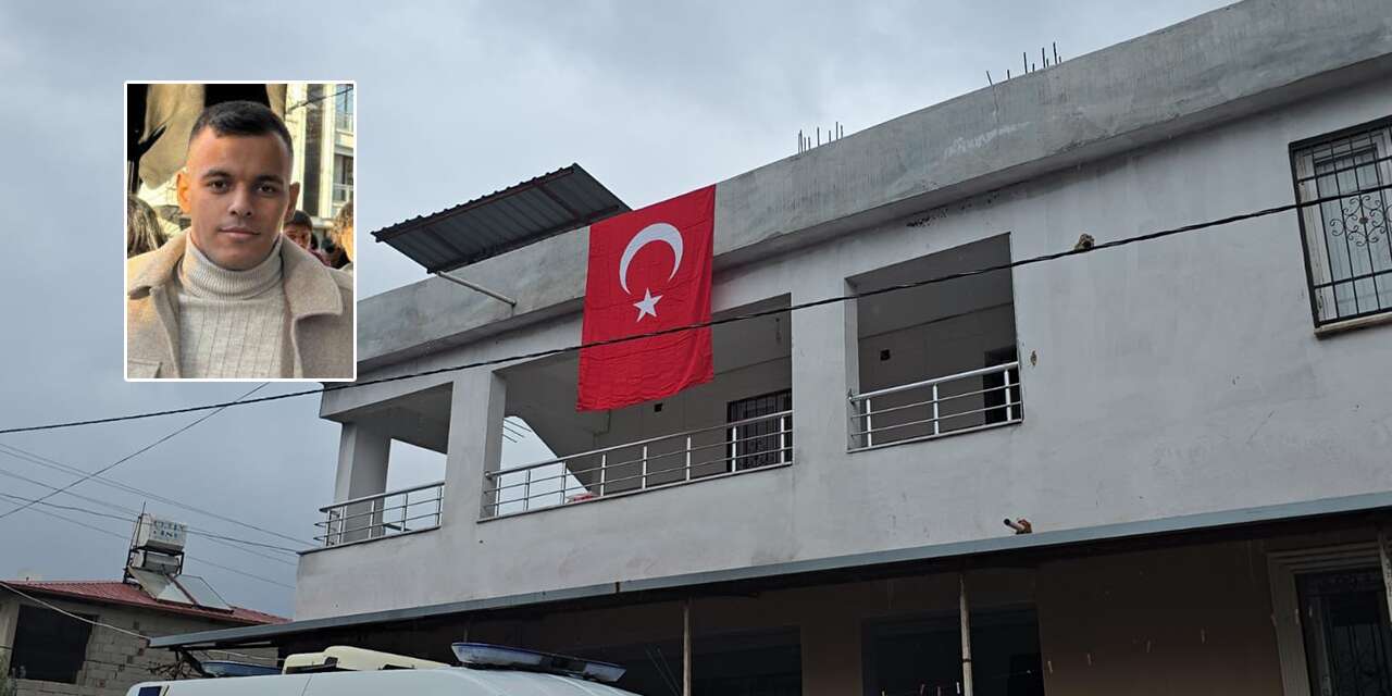 Astsubay Ahmet Tekbaş hayatını kaybetti! Sebebi kalp krizi