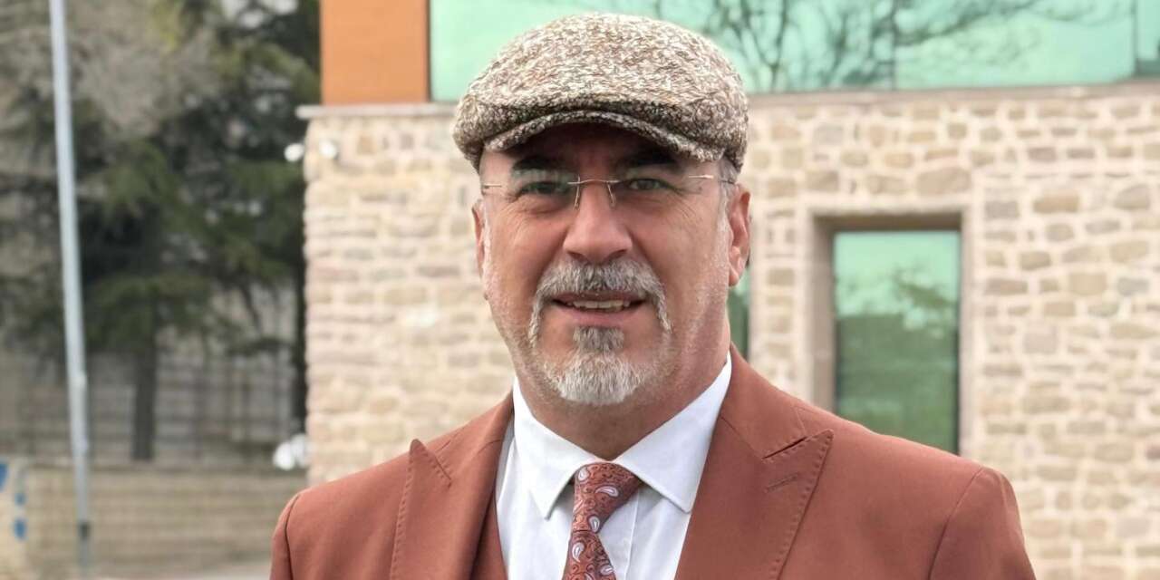 Konyalı Gazeteci Kerem İşkan’a yeni görev