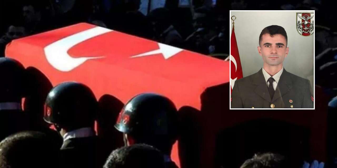 Şehit acısı Konya’ya düştü! Selman Akarsel’in cenaze programı belli oldu