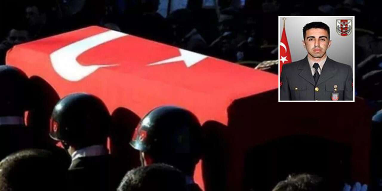 Şehit acısı Konya’ya düştü! Selman Akarsel’in cenaze programı belli oldu