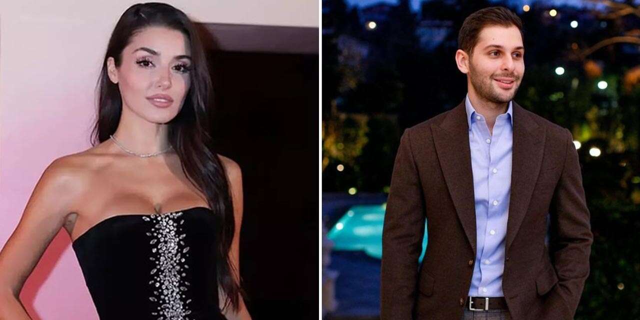 Hande Erçel ve Kerim Sabancı hakkında yakalama kararı