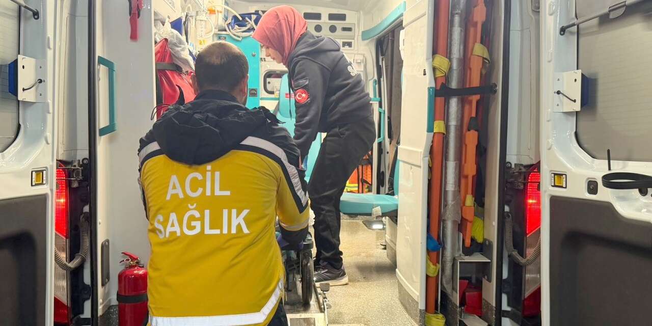 Balkondan düşen 15 yaşındaki Yağmur, yaşam savaşını kaybetti