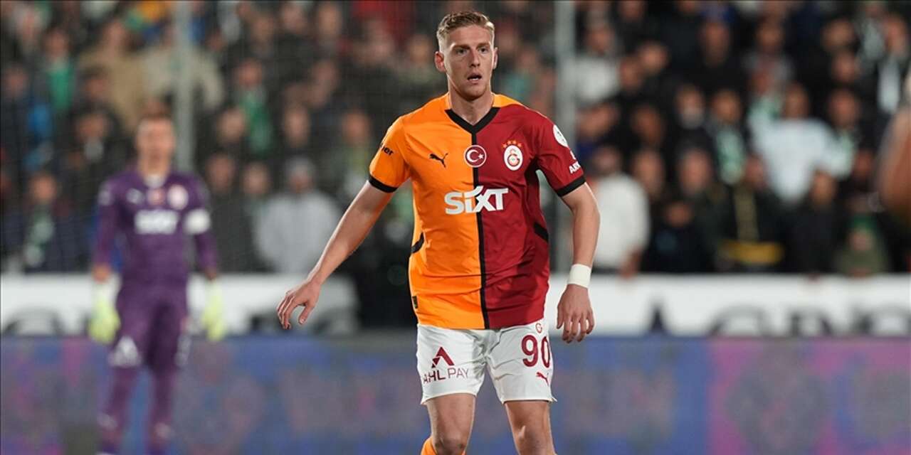 Bahis soruşturmasında flaş gelişme! Metehan Baltacı için karar çıktı