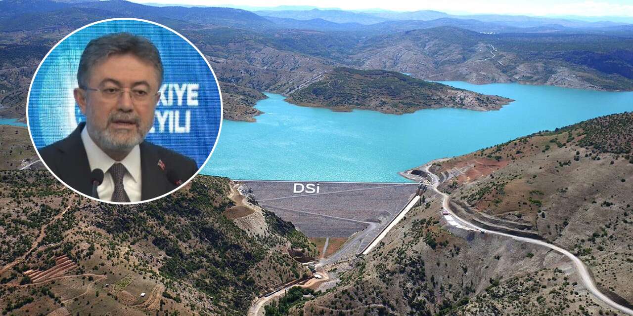 Tarım Bakanı Yumaklı, endişe veren gerçeği Konya üzerinden açıkladı