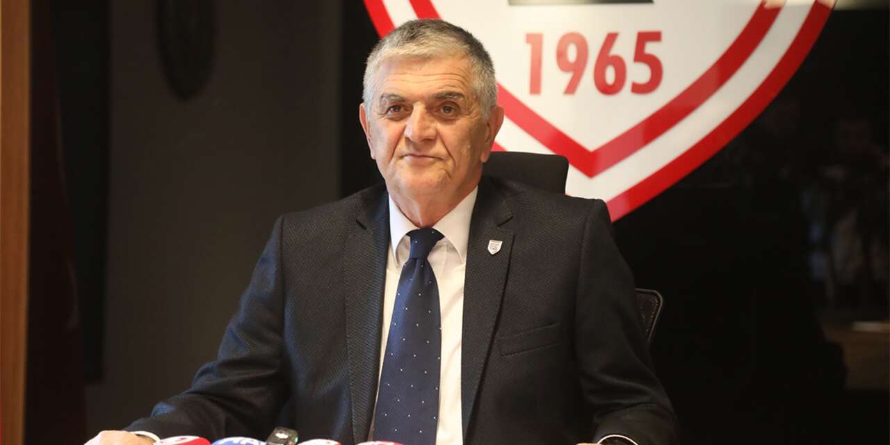Konyaspor’un rakibi Samsunspor’da maç öncesi iddialı açıklama
