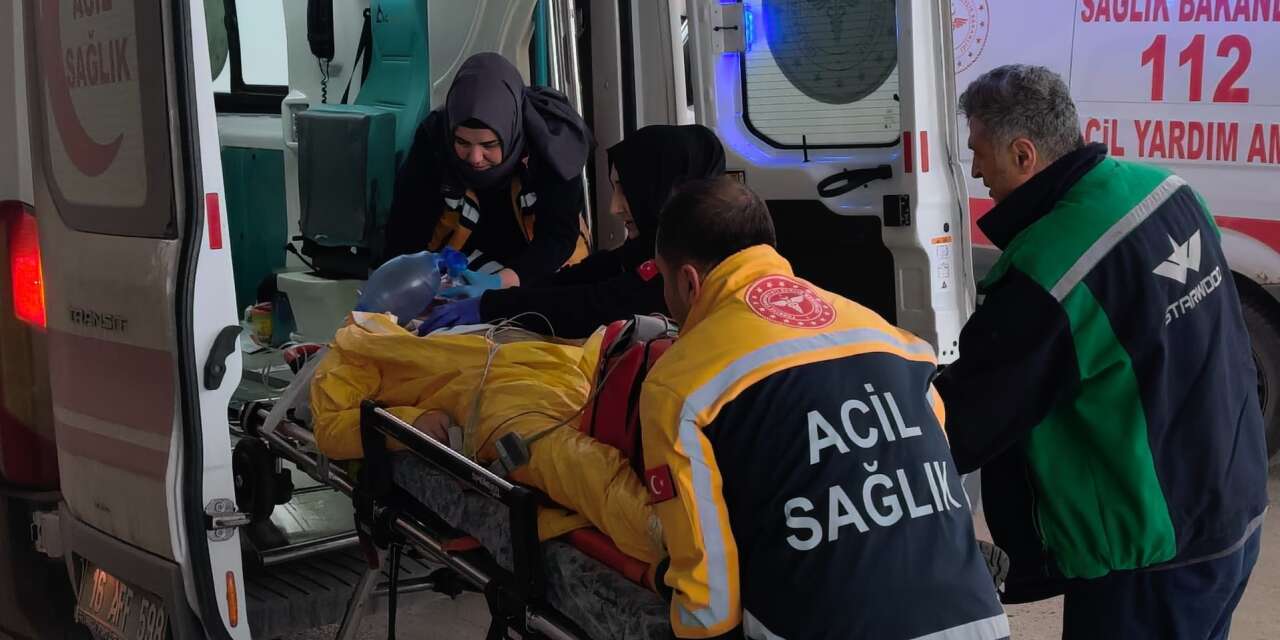 Fabrikanın kazanında peş peşe facia! Biri zehirlendi, diğeri öldü