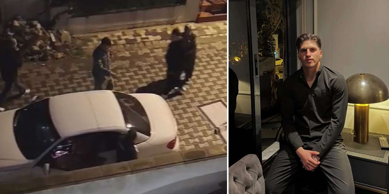 Futbolcu Kubilay Kaan Kundakçı cinayetinde yeni görüntüler ortaya çıktı