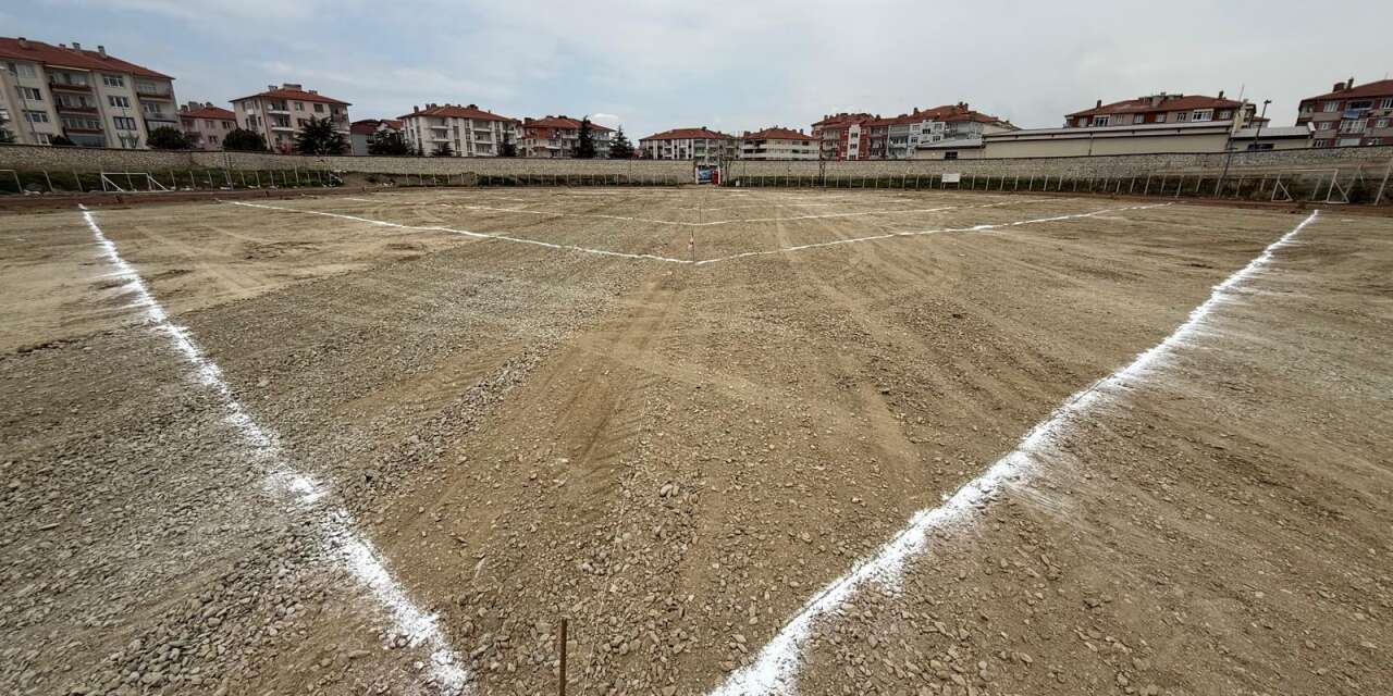 Konya’da stadyum krizi! Firma ve belediye karşı karşıya geldi