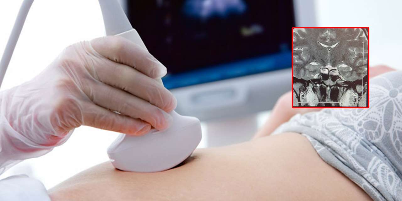 Hamileyim diye gittiği hastanede korkunç gerçekle yüzleşti