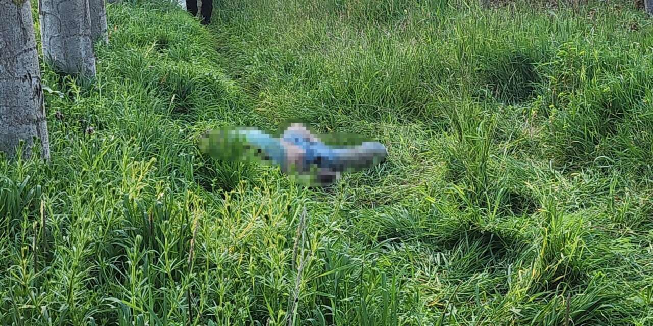 Bayramda kaybolan adamdan acı haber! Dere kenarında ölü bulundu