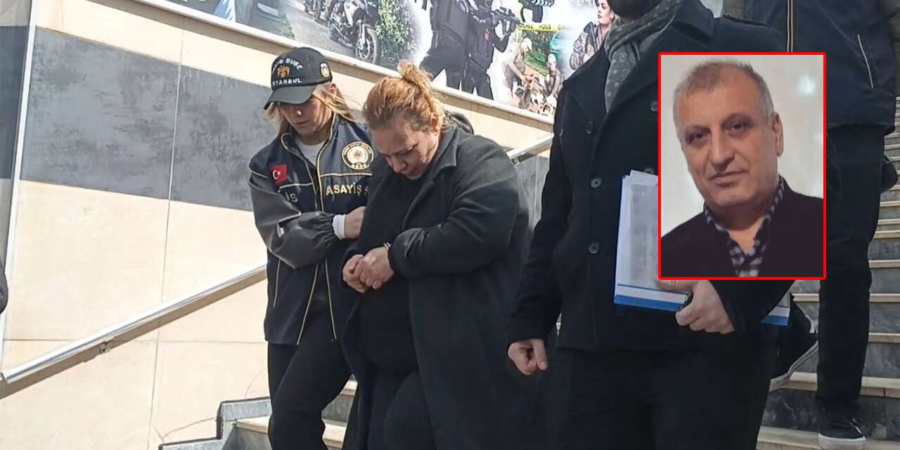 Şüpheli ölümün arkasından "ters ilişki" cinayeti çıktı