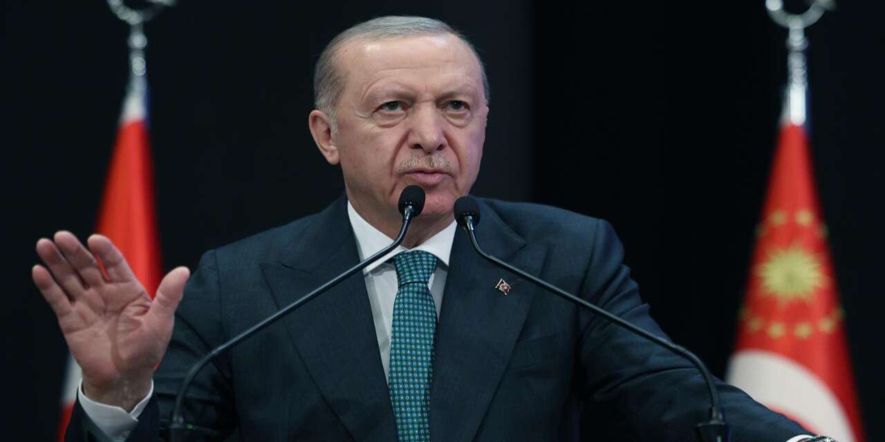 Cumhurbaşkanı Erdoğan: Kimse bu Türkiye'ye diz çöktüremeyecek
