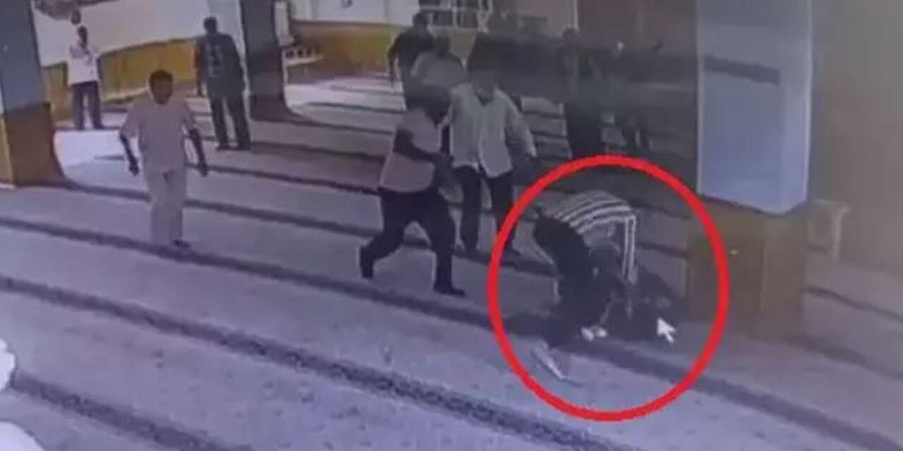 Camide komşusunu öldüren askeri personele ‘tahrik’ indirimi uygulandı