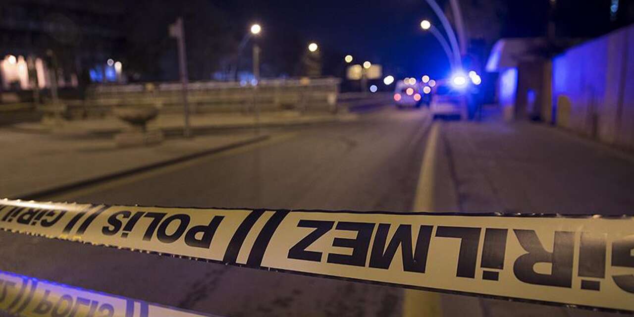 Diyarbakır’da polis aracına bombalı saldırı