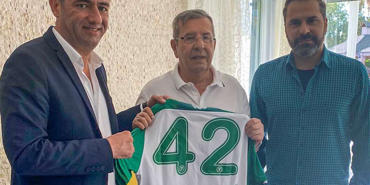 Konyaspor’un eski başkanı hayatını kaybetti
