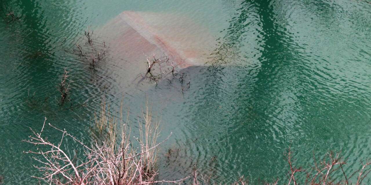 Konya’da kuraklığı unutturan manzara! Yıllar sonra nefes aldılar