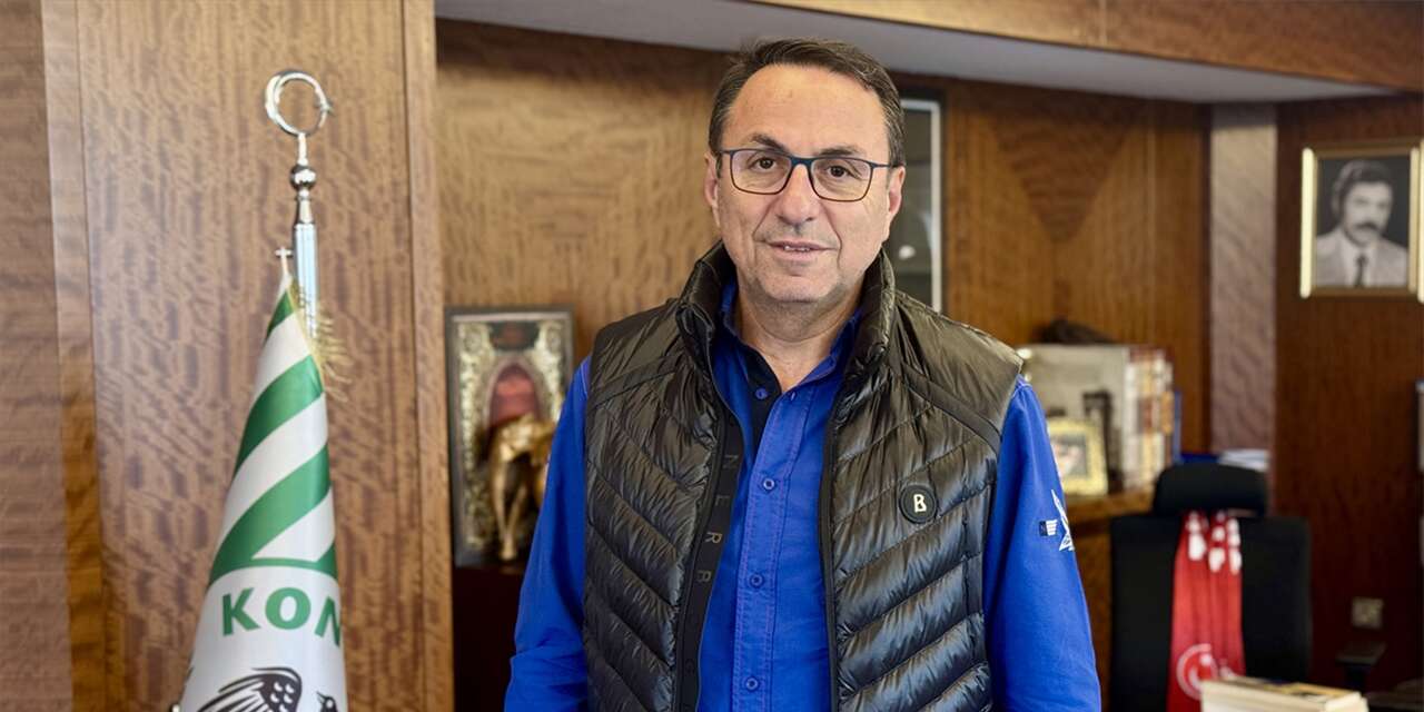 Konyaspor’da İlhan Palut dönemi umut verdi: “21 puanın tamamına talibiz”