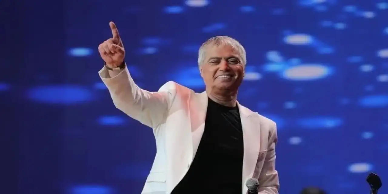 Usta sanatçı Cengiz Kurtoğlu’dan korkutan haber