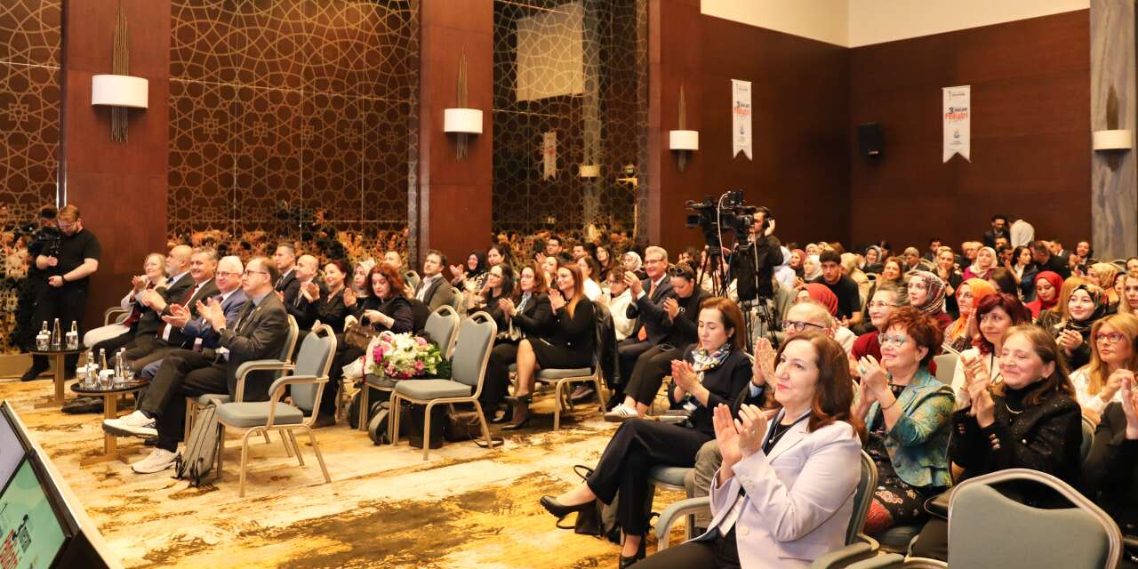 Konya’da çocuk sağlığı alanında kritik toplantı