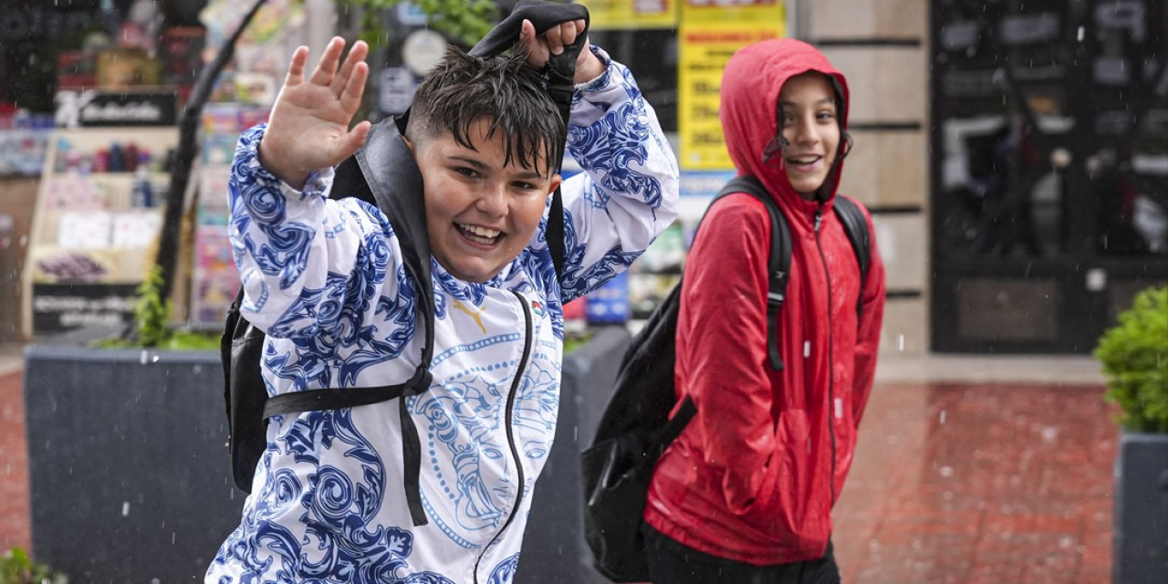 Konya’da yağışın ara vereceği 2 gün açıklandı! Hafta sonuna dikkat