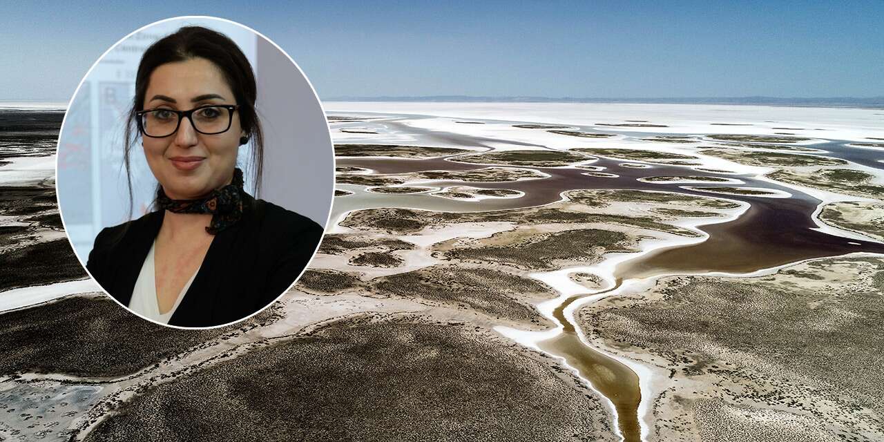 Konya’daki Tuz Gölü Fayı için kritik keşif! İç Anadolu genişlemiş