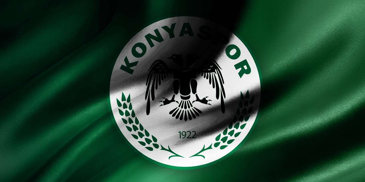 TFF duyurdu! Konyaspor, Ulusal Kulüp Lisansı aldı
