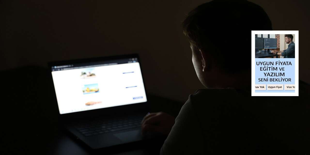 Sosyal medyada ucuz eğitim tuzağı! Konya’dan velilere uyarı geldi