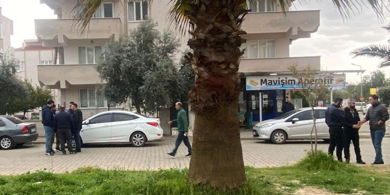 Baş gardiyan Hayal Alkış ölü bulundu! Erkek meslektaşı gözaltında