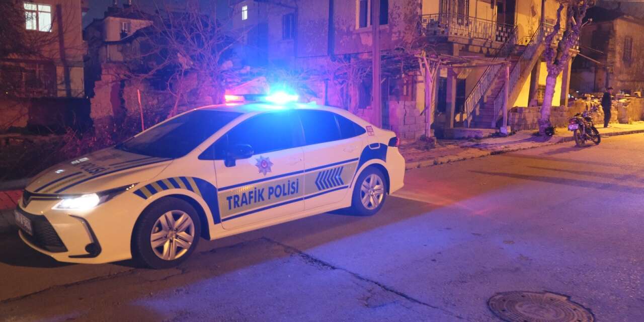 Film gibi kovalamaca, 15 yaşındaki sürücüye 314 bin TL ceza ile son buldu