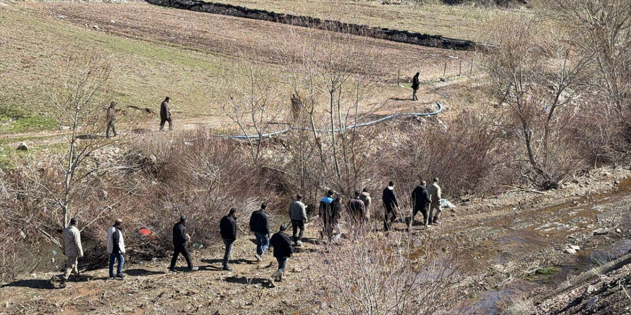 3 gündür aranan 8 yaşındaki otizmli çocuk ölü bulundu