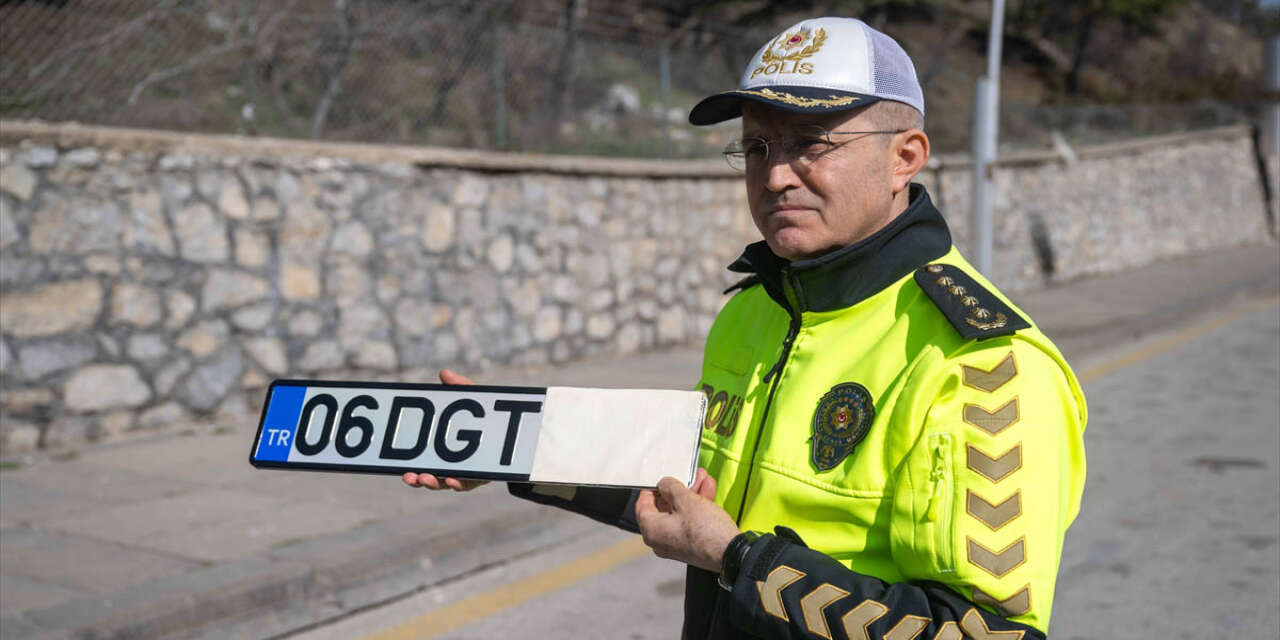 APP plaka düzenlemesinde yeni gelişme! Süre uzatılıyor