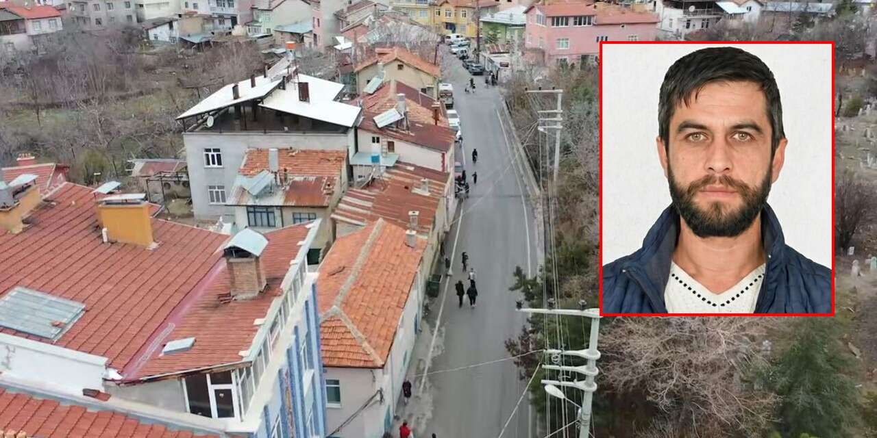 Konya’da bir kayıp vakası daha! Muammer Erol’dan 10 gündür haber yok